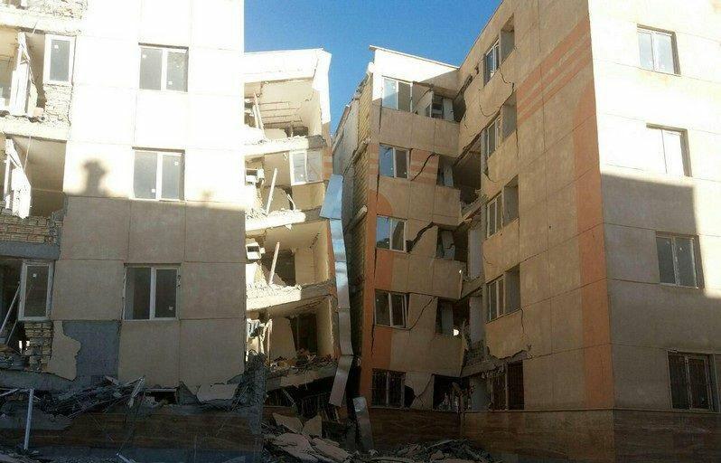 جغرافیای ایران، آبستن مخاطره های گوناگون است/راهکارهای نحوه مواجهه با زلزله، سیلاب و خشکسالی/در انتشار اخبار، فقط خشم طبیعت را نشان ندهیم