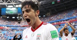 روزنامه اسپانیایی: سردار آزمون بهترین بازیکن کی روش و مسیِ ایران است