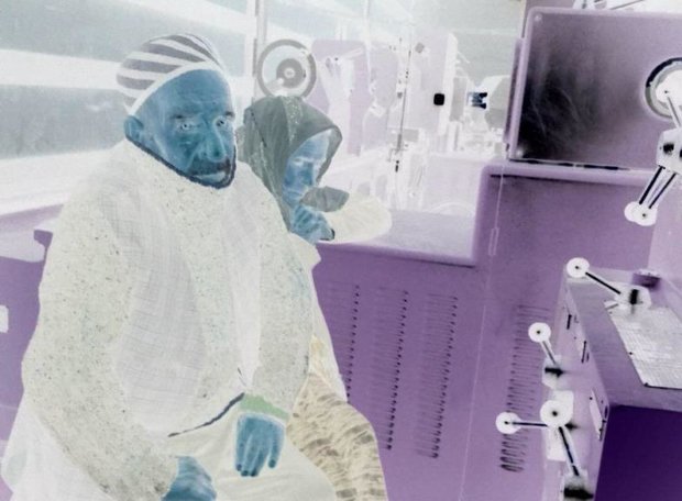 کشف محموله‌های جدید قاچاق انسان در گمرک (+عکس)