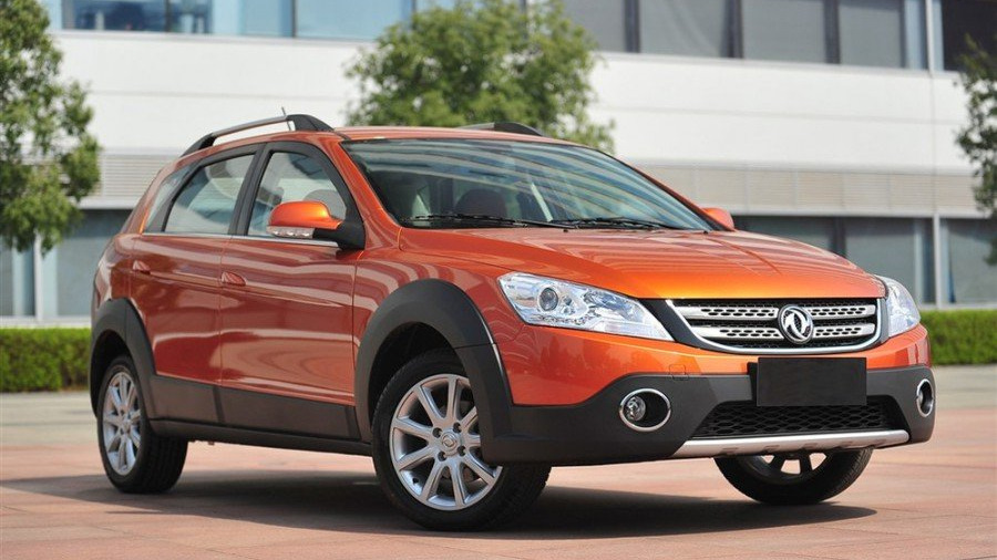 فروش اقساطی H30 کراس با پیش پرداخت 30 میلیون تومانی از 7 خرداد (+جدول)