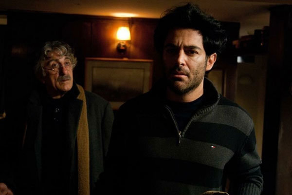 اکران اکران