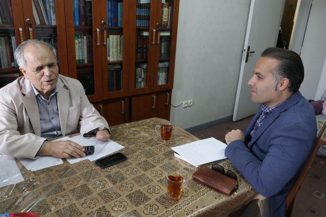 لطف الله میثمی: تهدید نه دشمن خارجی و انقلاب رنگی بلکه فساد است