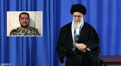 انتصاب فرمانده جدید قرارگاه پدافند هوایی خاتم‌الانبیاء