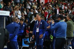 کی‌روش: رونالدو بهترین بازیکن جهان است