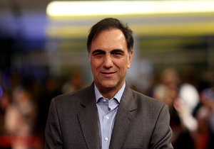 گله کارگردان شهرزاد از برخی رسانهها گله کارگردان شهرزاد از برخی رسانهها