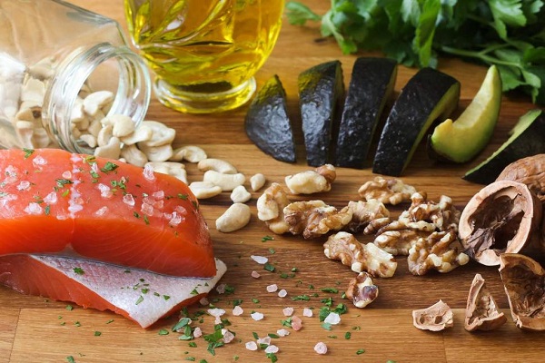 مقابله با اثرات آلودگی هوا با یک رژیم غذایی