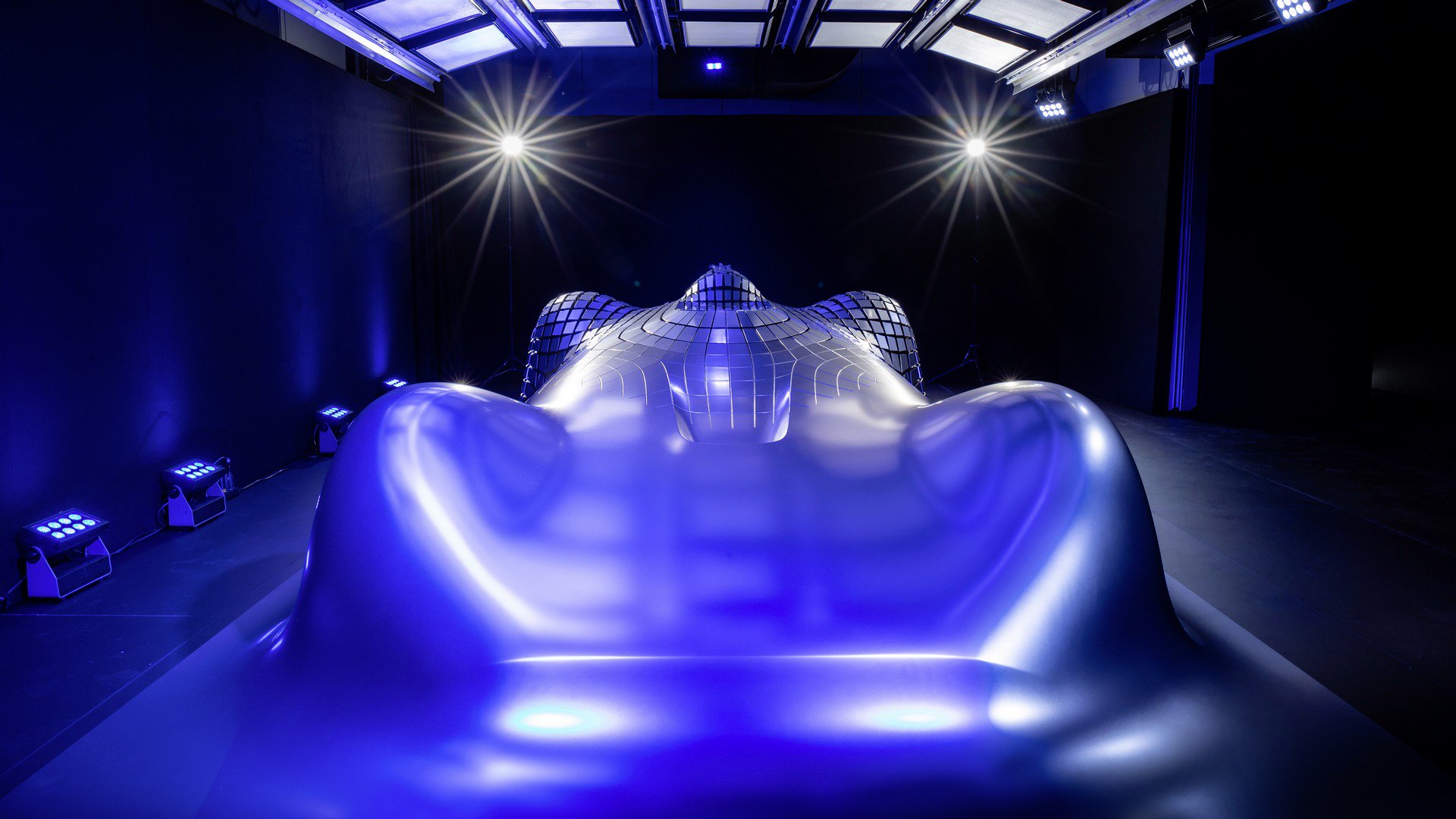 مدل مفهومی سیلور اروو بنز، نقطه عطف ایمنی و قدرت