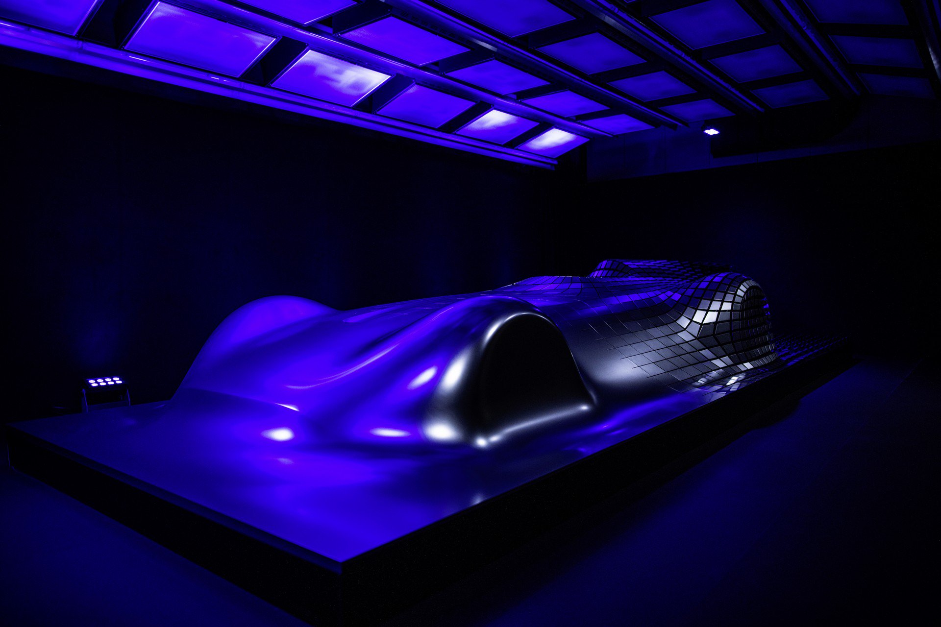 مدل مفهومی سیلور اروو بنز، نقطه عطف ایمنی و قدرت