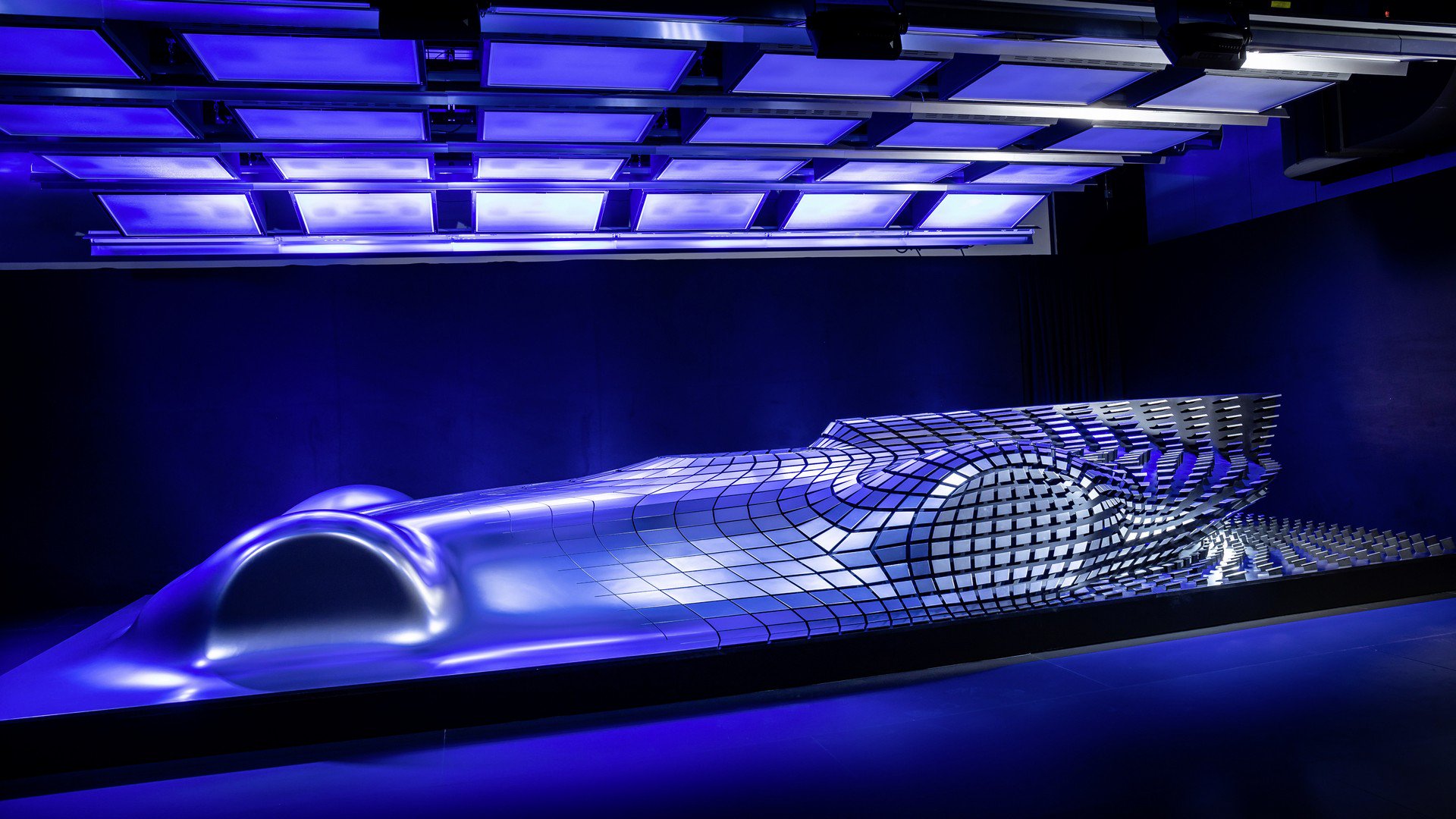 مدل مفهومی سیلور اروو بنز، نقطه عطف ایمنی و قدرت