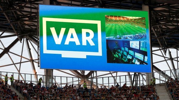 هفت اتفاق جذاب از شروع جام‌ جهانی (+عکس)