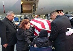 دیدار مقام‌های آمریکا و کره شمالی برای بازگرداندن بقایای اجساد سربازان