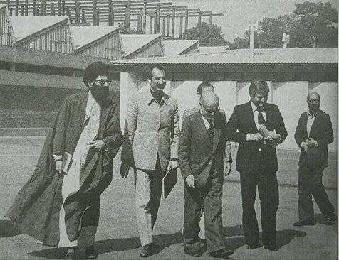 عباس امیر‌انتظام و 12 نام به بهانۀ مرگ او