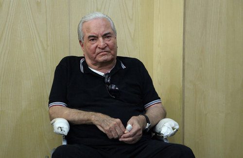 عباس امیر‌انتظام و 12 نام به بهانۀ مرگ او