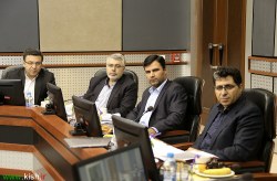 برگزاری مجمع عمومی صاحبان سهام شرکت سرمایه گذاری و توسعه کیش