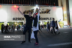 برکناری مدیر 