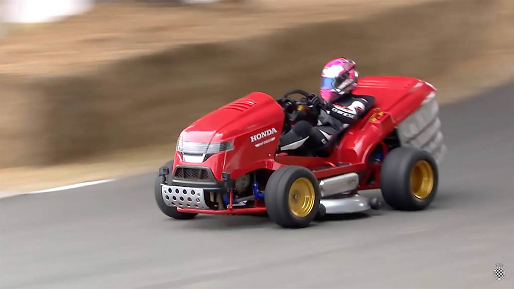 در گوودوود چه میگذرد در گوودوود چه میگذرد