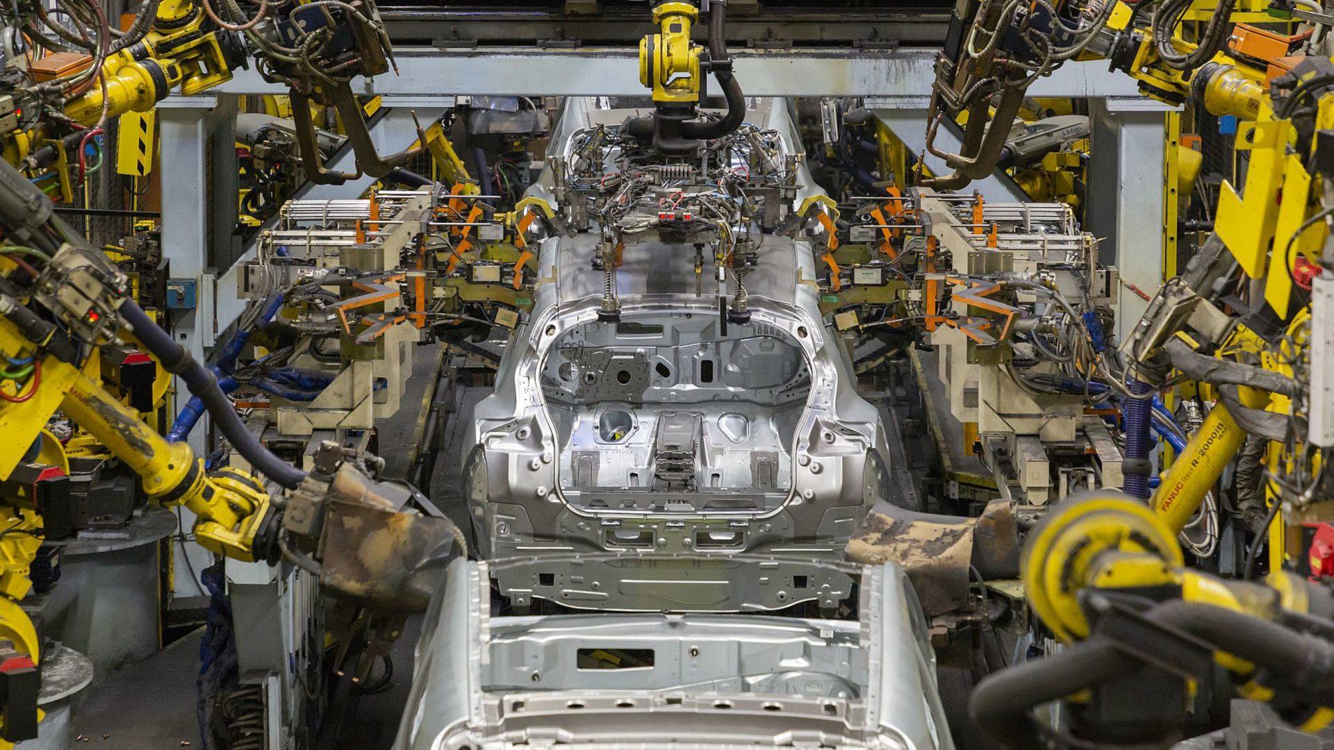 ورود نیسان جوک به باشگاه میلیونی‌ها (گزارش تصویری)