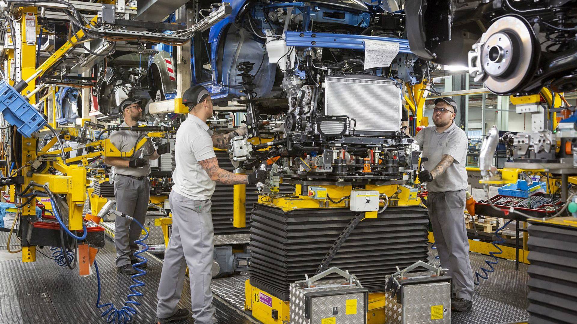 ورود نیسان جوک به باشگاه میلیونی‌ها (گزارش تصویری)