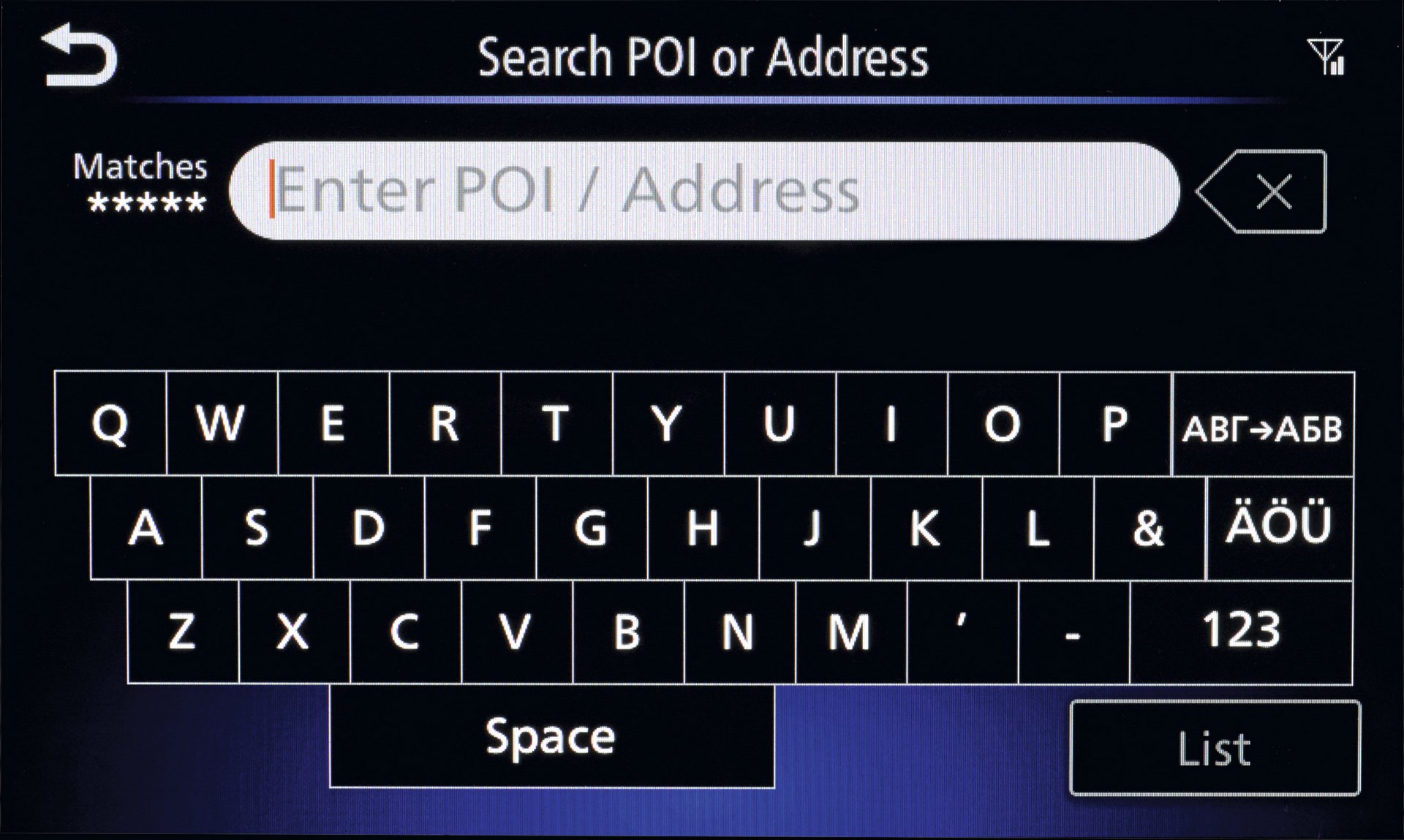 غوغای فناوری در کابین نیسان میکرا غوغای فناوری در کابین نیسان میکرا