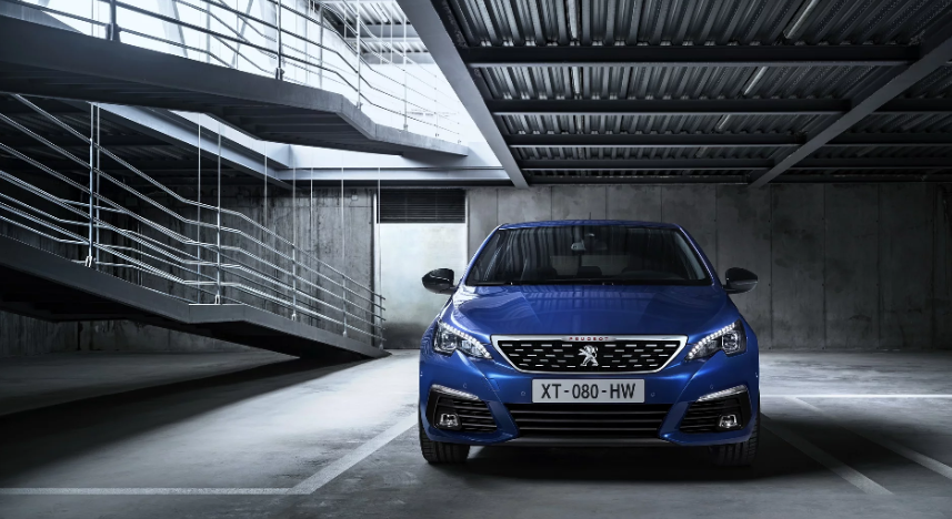 نسل جدید پژو 308 دو سال آینده وارد بازار می‌شوند