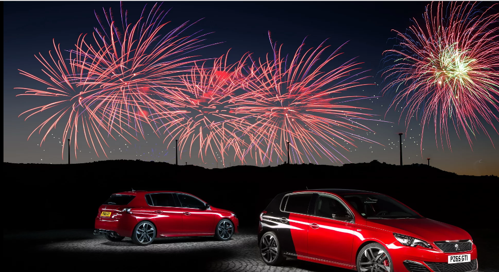 نسل جدید پژو 308 دو سال آینده وارد بازار می‌شوند