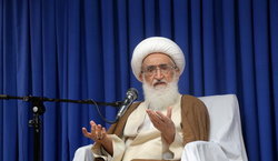 آیت‌الله نوری همدانی: همه دیدیم آنچه رهبری گفتند درست بود/ همه مسئولان کمک کنند نظرات رهبری عمل شود