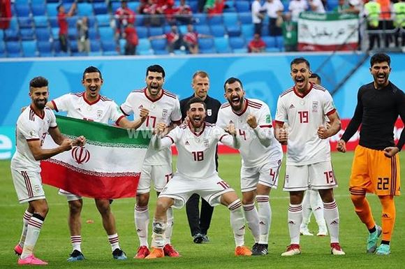 حاشیه های حضور تیم ملی ایران در روسیه به روایت آقای سفیر