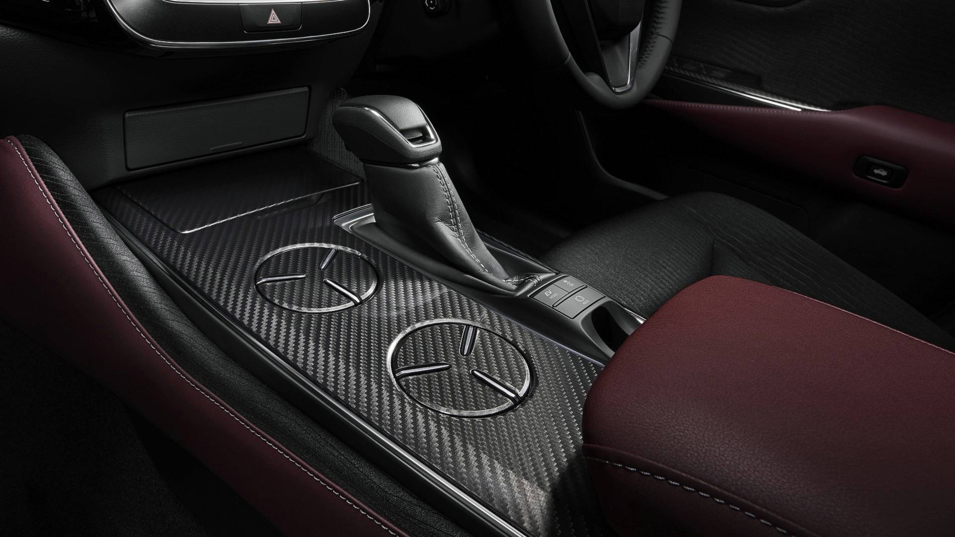 نمایش نسل جدید کراون تویوتا/ لوکس، شیک و فناورانه