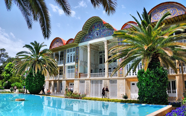 تور ایران شناسی برای اهالی کاخ سفید و کنگره/ هدف: نجات دولتمردان آمریکا از دام جریان ضد ایرانی