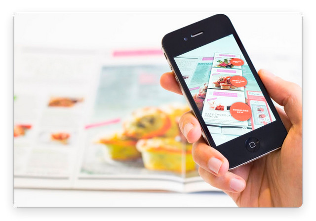 واقعیت افزوده؛ از تکنولوژی گیم تا ابزاری برای بازاریابی