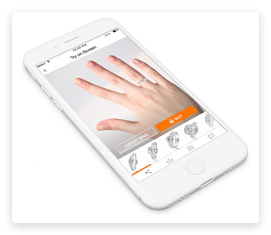 واقعیت افزوده؛ از تکنولوژی گیم تا ابزاری برای بازاریابی