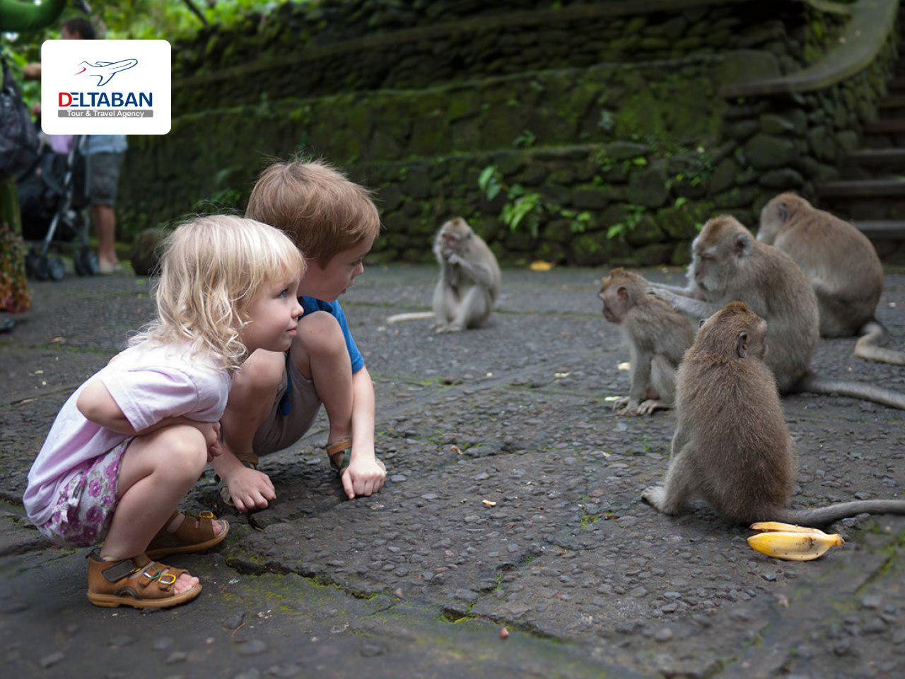 بارسلونا و بچه ها (+عکس) بارسلونا و بچه ها (+عکس)