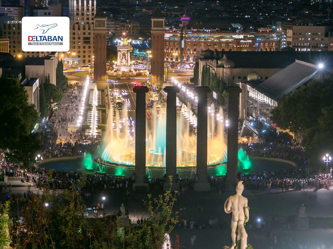 بارسلونا و بچه ها (+عکس) بارسلونا و بچه ها (+عکس)