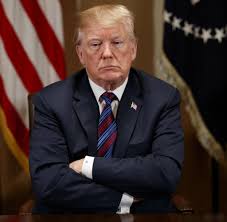 دغدغه ترامپ، دموکراسی در ایران نیست دغدغه ترامپ، دموکراسی در ایران نیست