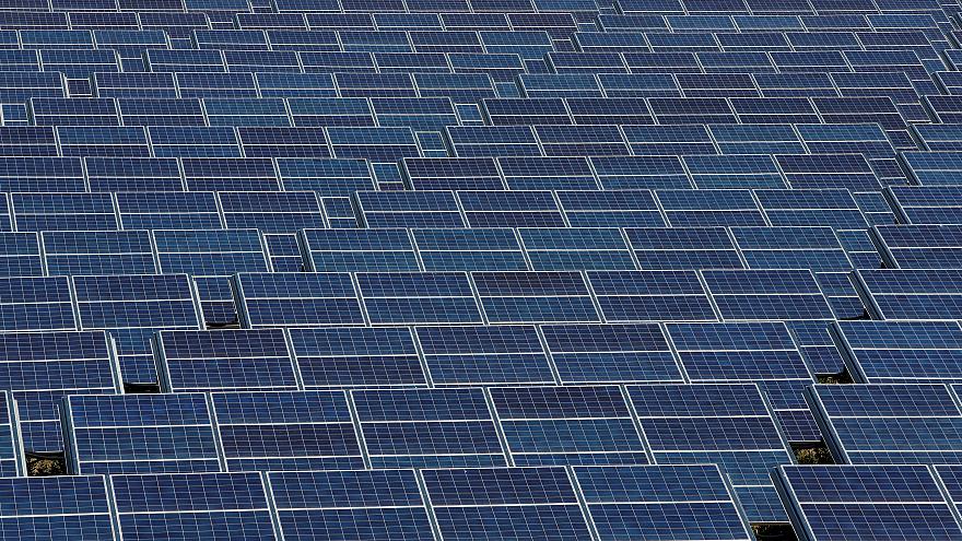 شرکت تولید انرژی خورشیدی بریتانیایی از ایران می رود