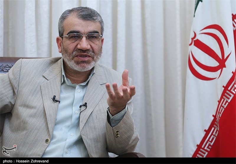 سخنگوی شورای نگهبان: استفاده از توئیتر، عمل غیرقانونی محسوب نمی‌شود