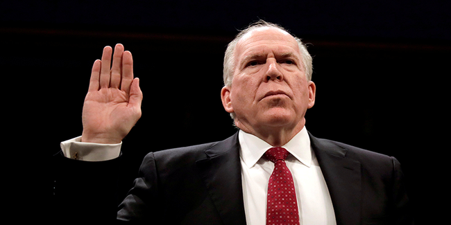 لغو دسترسی امنیتی رییس سابق 