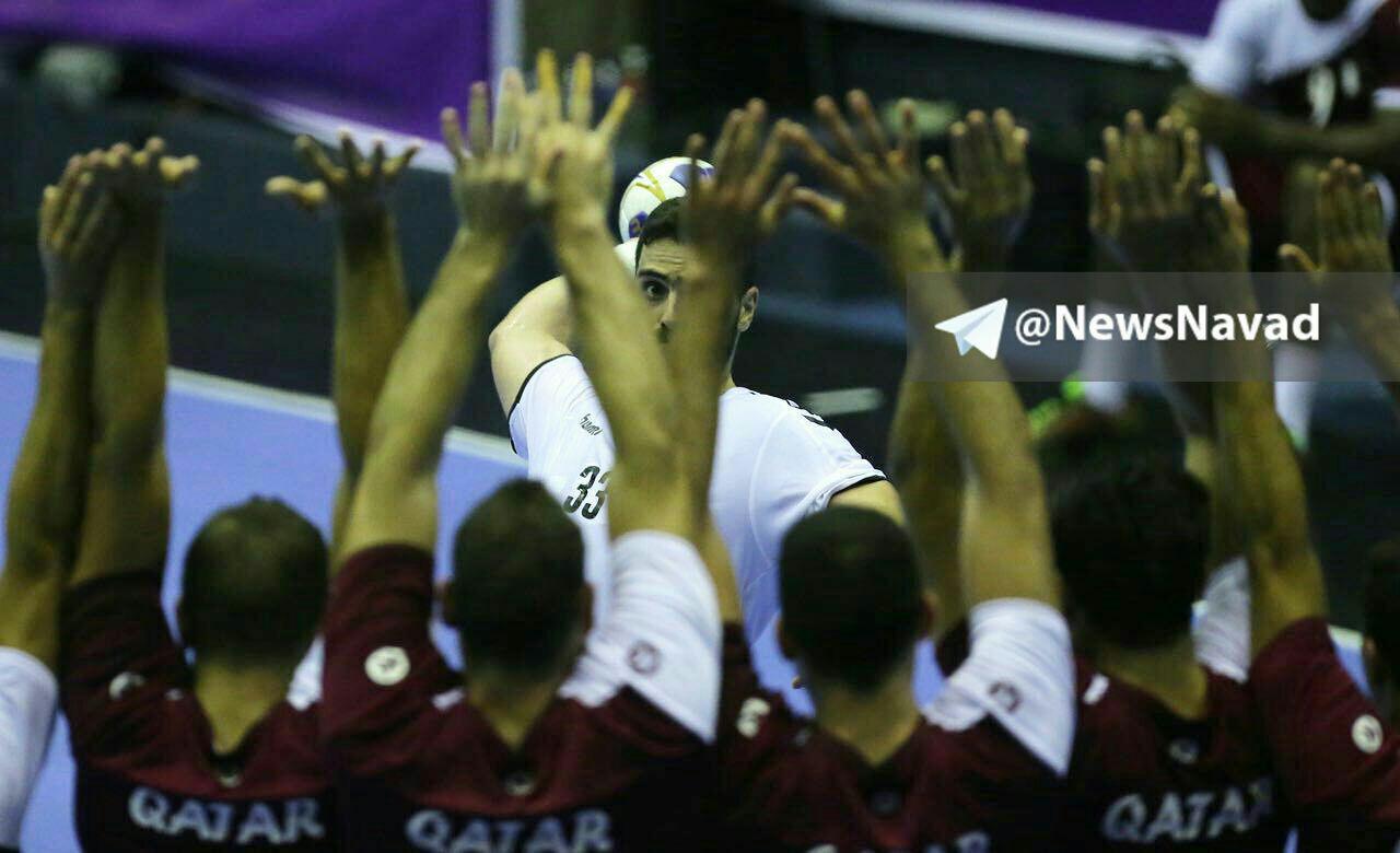 برای مقابله با ترامپ، هندبالی دفاع کنیم برای مقابله با ترامپ، هندبالی دفاع کنیم