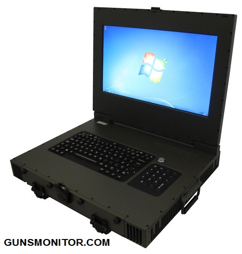 کمپانی انگلیسی که لپ تاپ های متفاوتی تولید می کند!(+تصاویر)