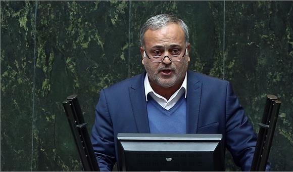 رئیس کمیسیون اصل نود: شناسایی 350 نفر در رابطه با حقوق‌های نجومی/ بحران بی‌آبی در 102 روستای استان قزوین