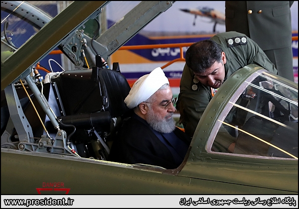 رییس جمهور: برخی شعارها برای ملت ایجاد هزینه میکند/ با چند جمله، چند حرف یا چند شعار میتوان دعوا انداخت رییس جمهور: برخی شعارها برای ملت ایجاد هزینه میکند/ با چند جمله، چند حرف یا چند شعار میتوان دعوا انداخت