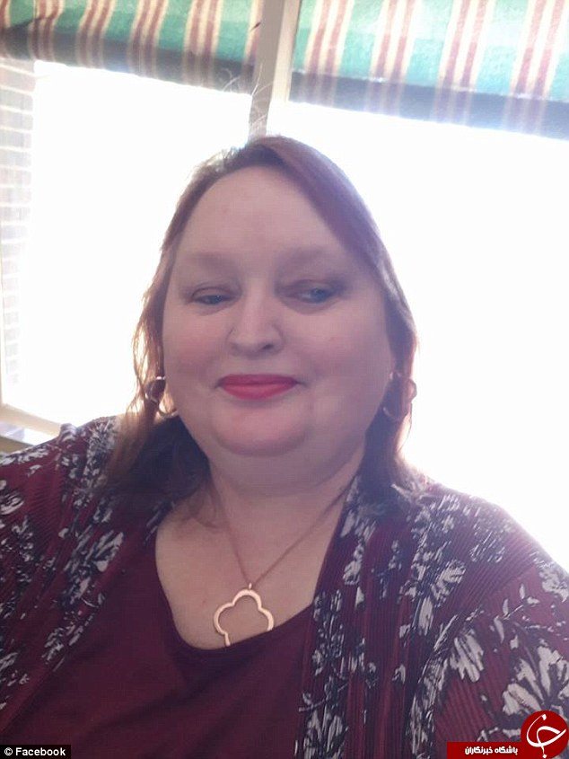 لوازم آرایشی که دنیا را در چشم یک زن تیره و تار کرد! (+عکس)