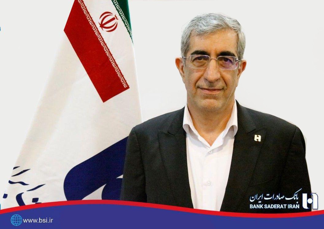 اختصاص 126 هزار میلیارد ریال اعتبار به 8 طرح بزرگ ملی توسط بانک صادرات