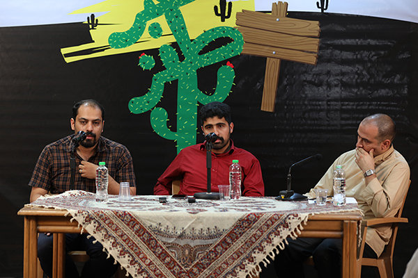 نقدی بر شوخی‌های جنسی در فیلم‌های کمدی/ جای خالی تفکر