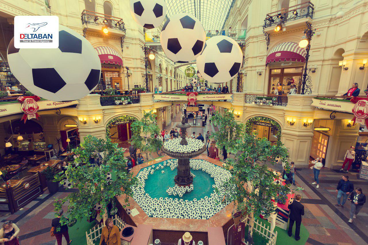 مختص عاشق ها و علاقه مندان به برندهای بزرگ و معروف مختص عاشق ها و علاقه مندان به برندهای بزرگ و معروف