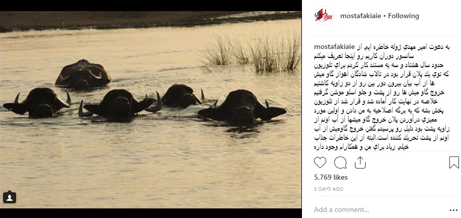 تجربیات هنرمندان از سانسور/ امیر مهدی ژوله، مهراب قاسمخانی، میترا حجار و ... (+فیلم) تجربیات هنرمندان از سانسور/ امیر مهدی ژوله، مهراب قاسمخانی، میترا حجار و ... (+فیلم)