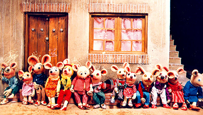 بررسی آماری و علل فروش در سینمای ایران بررسی آماری و علل فروش در سینمای ایران