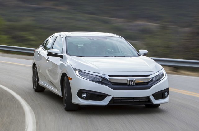 11 خودروی کوچک و امن 2018 11 خودروی کوچک و امن 2018