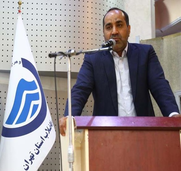 امکان تامین آب دو میلیون نفر تنها با 10 درصد صرفه‌جویی