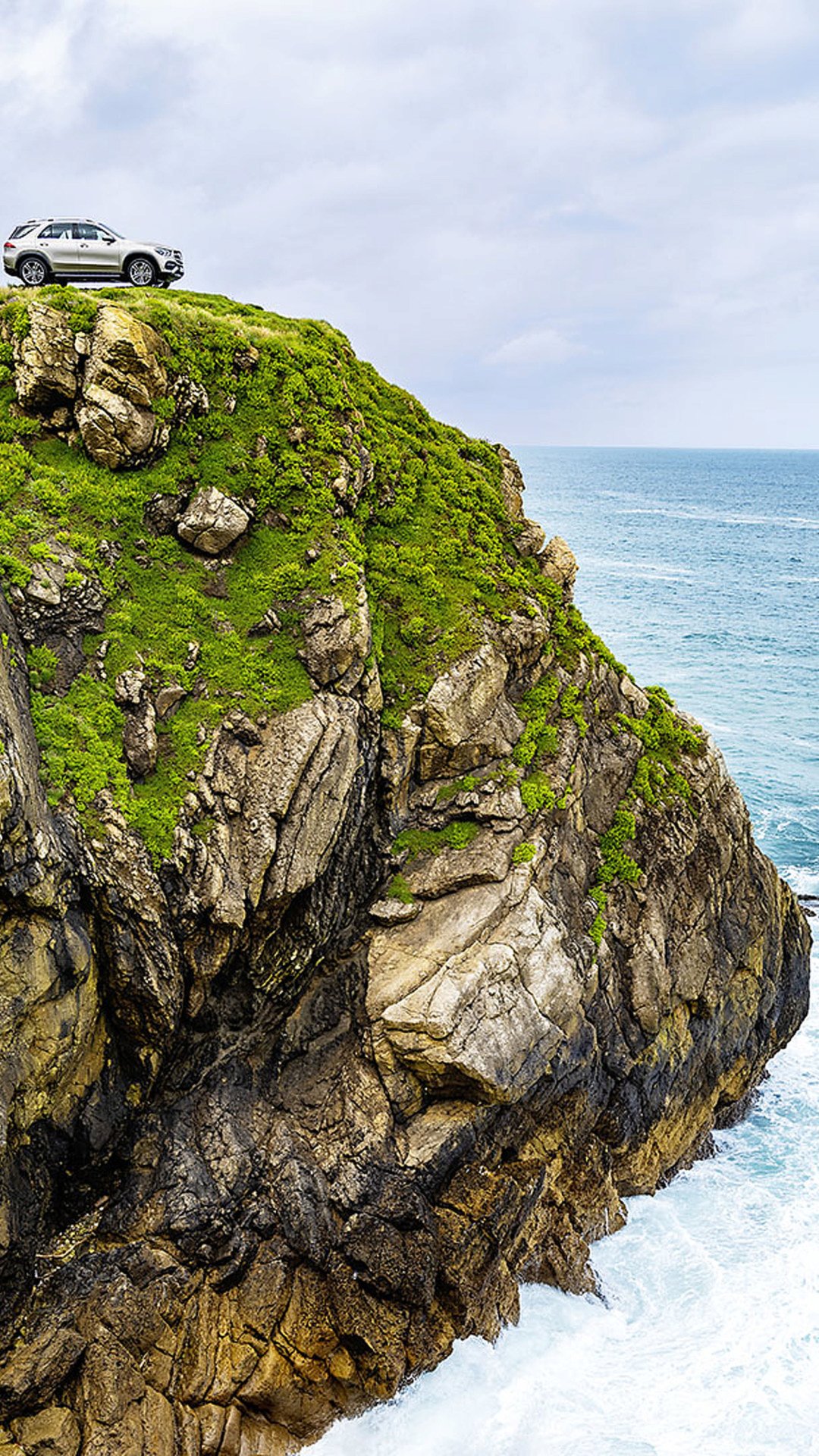 هرآنچه در مورد مرسدس GLE 2019 نمی‌دانید